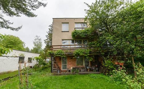 Prodej domu 136 m² s pozemkem 325 m², Horní, Třinec - Lyžbice, okres Frýdek-Místek