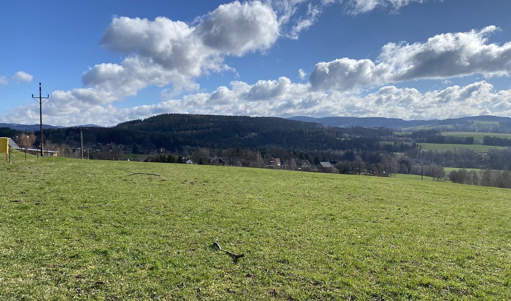 Prodej stavebního pozemku 23 268 m², Rádlo – náhled fotky 9