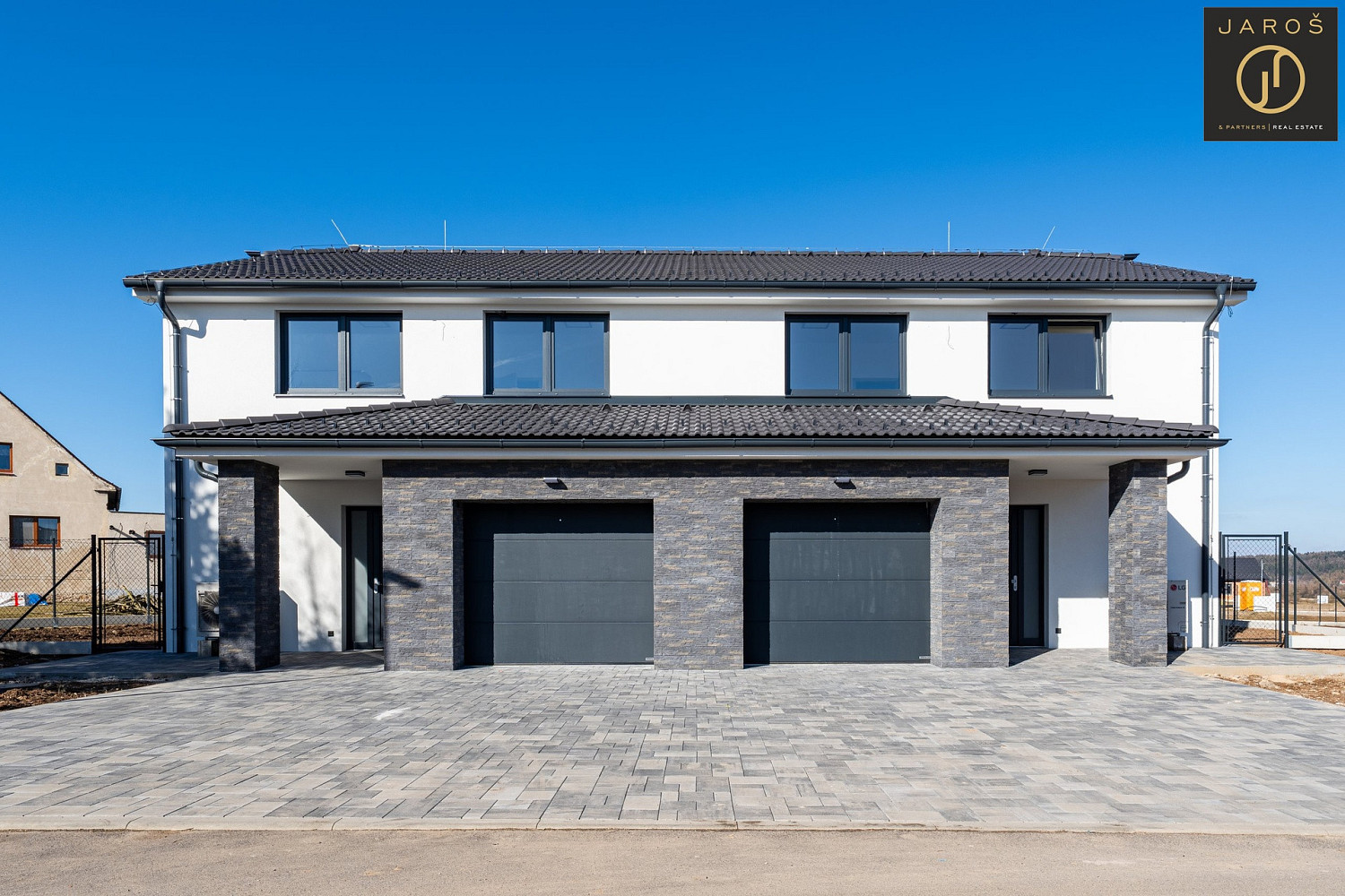 Prodej domu 120 m² s pozemkem 506 m²