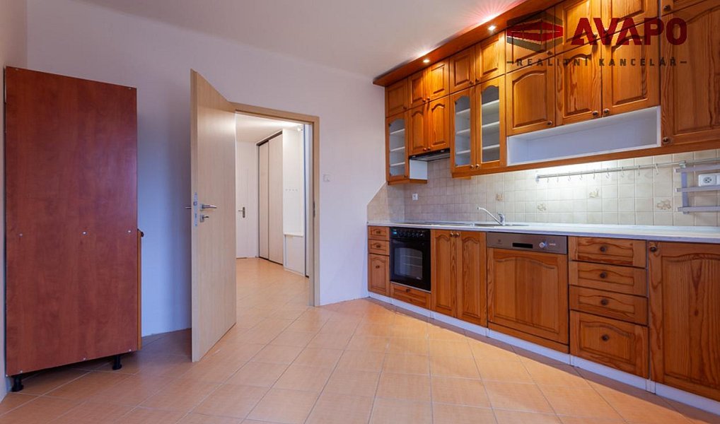 Prodej bytu 2+1 60 m², Opava – náhled fotky 3