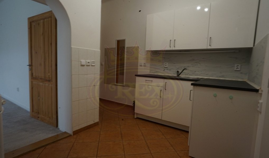 Pronájem bytu 2+1, 76 m², Pražské Předměstí - Náchod, Jaroměř