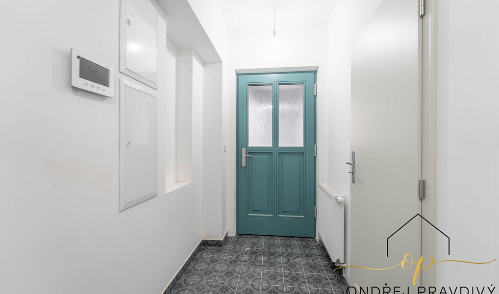 Prodej bytu 3+1 110 m², Všenory – náhled fotky 15