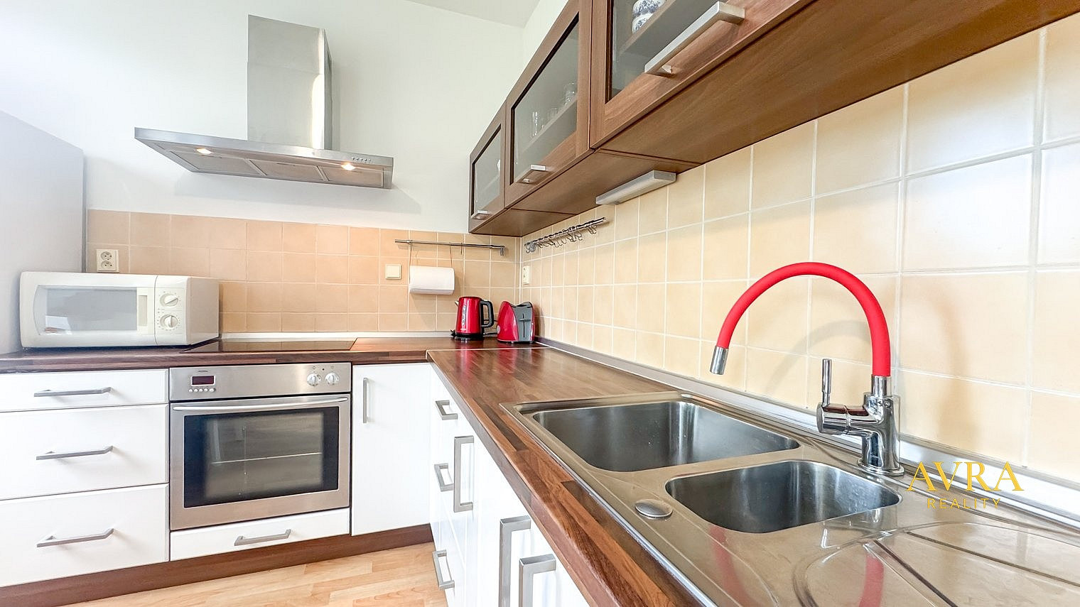 Prodej bytu 2+1 66 m² — photo 3