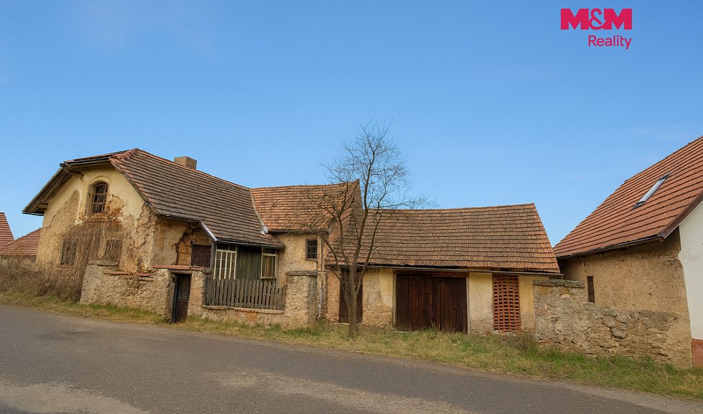 Prodej domu 100 m² s pozemkem 312 m², Svatý Jan – náhled fotky 3