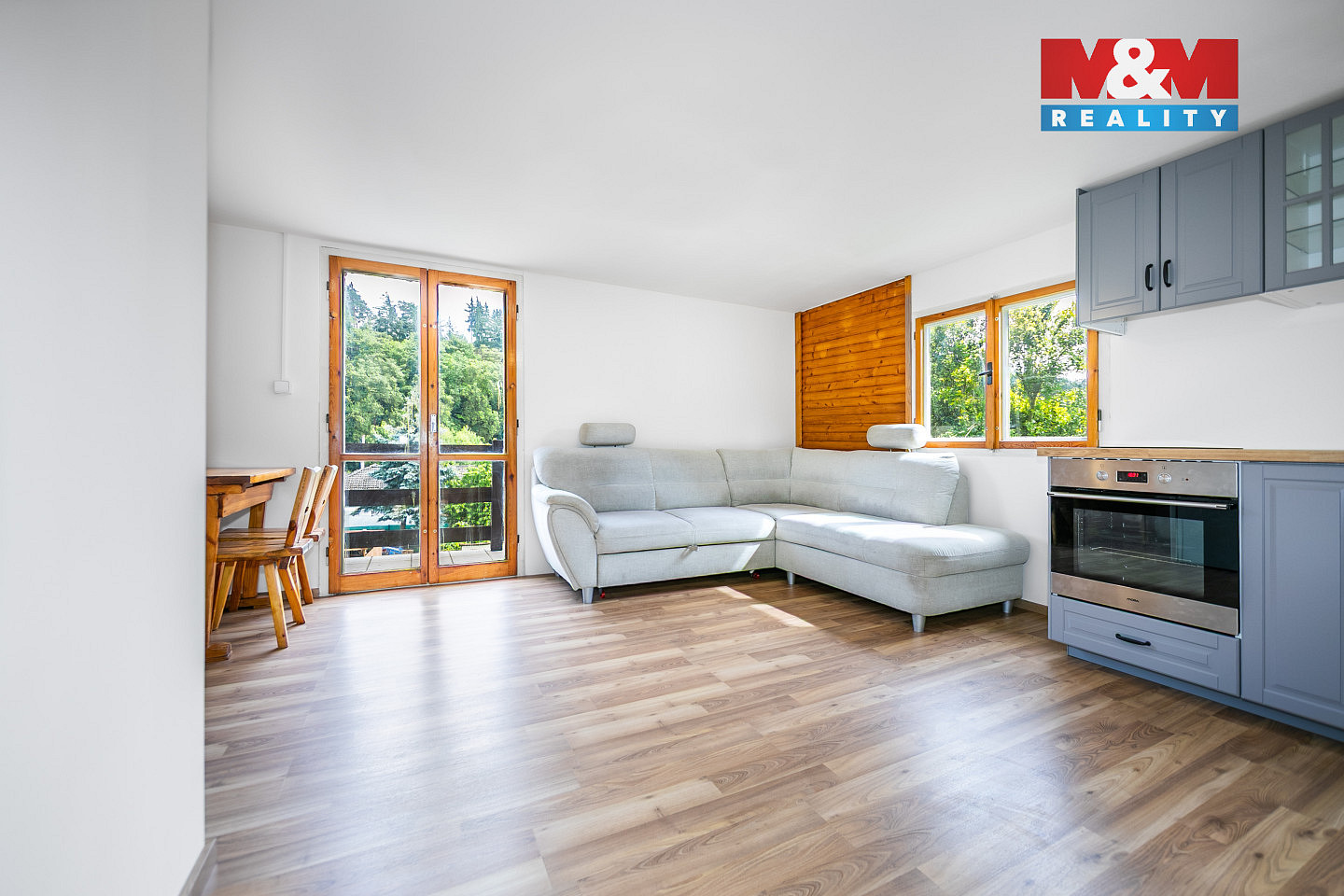 Prodej chaty/chalupy 36 m² s pozemkem 388 m² — photo 3