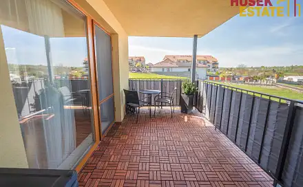 Prodej bytu 3+kk 79 m², Holubice, okres Vyškov