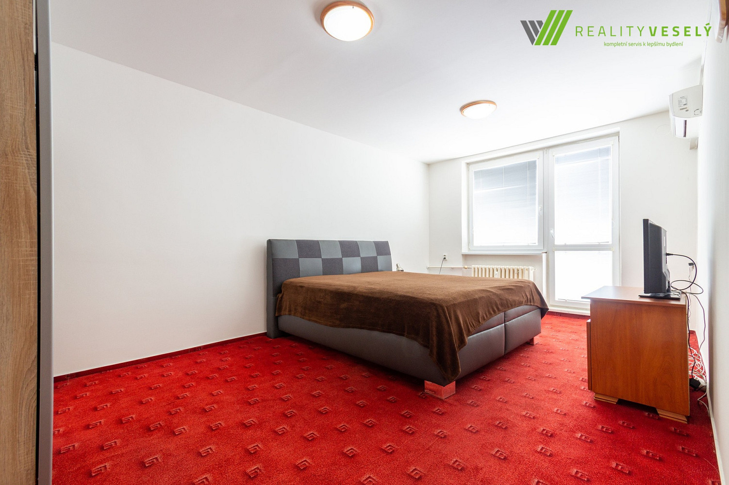 Prodej bytu 2+1 56 m² – fotografie 5