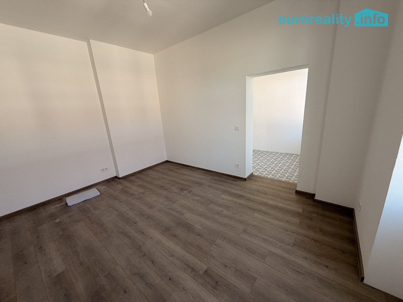 Prodej bytu 1+1 35 m² – fotografie 2
