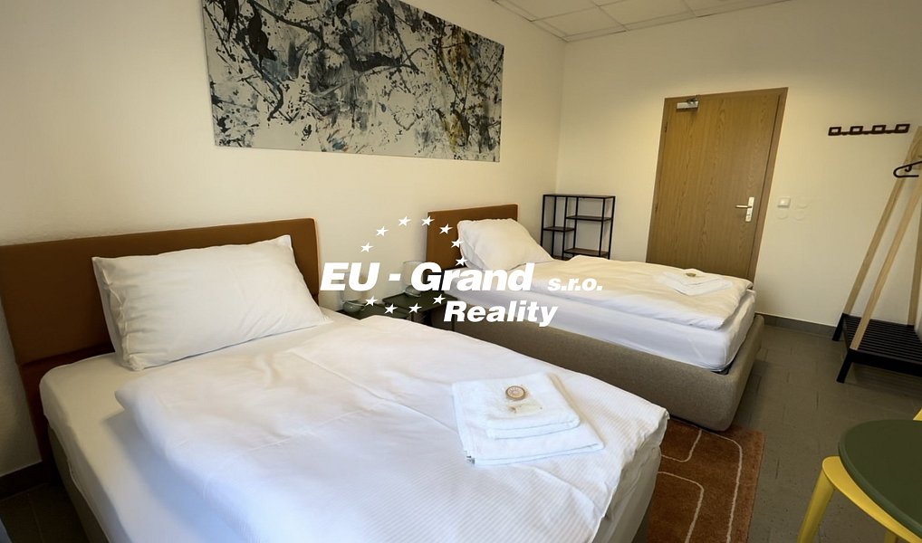 Prodej komerčního objektu (jiného typu) 2 640 m², Rumburk – náhled fotky 13