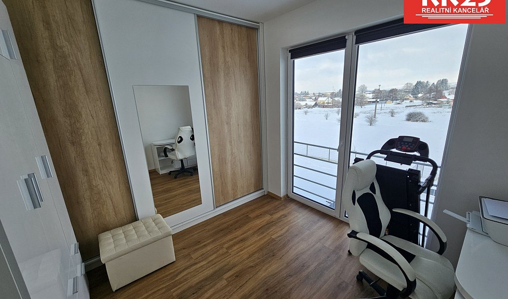 Prodej domu 100 m² s pozemkem 377 m², Chodová Planá – náhled fotky 22