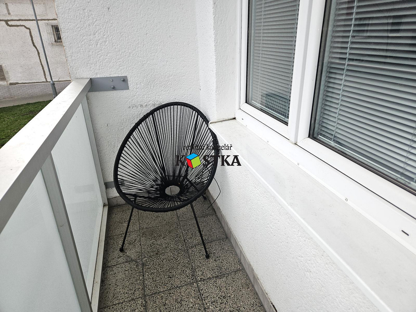 Pronájem bytu 2+1 50 m² – fotografie 4