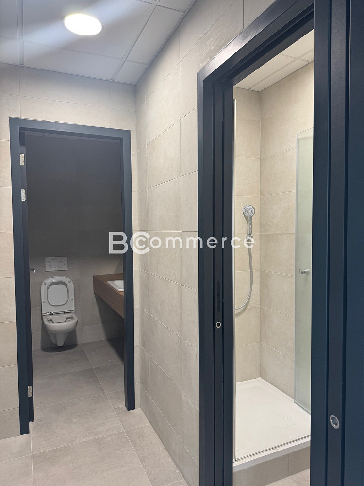 Pronájem kanceláře 106 m² — photo 5