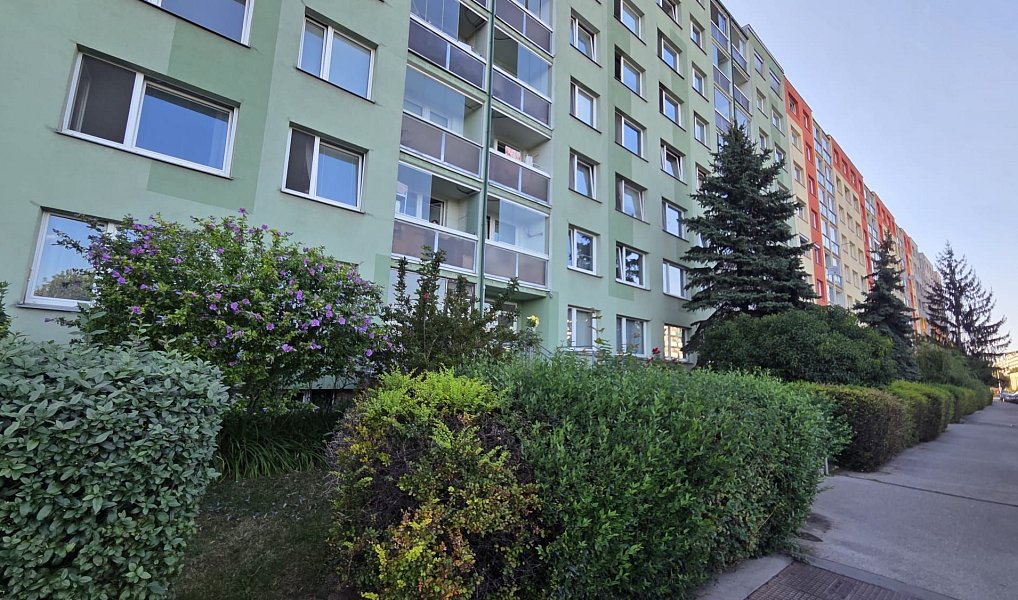 Prodej bytu 3+kk 73 m², Praha – náhled fotky 18