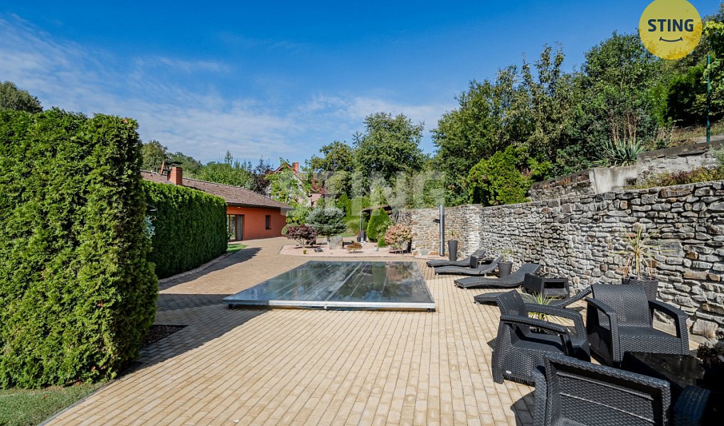 Prodej domu 146 m² s pozemkem 3 013 m², Fulnek – náhled fotky 11
