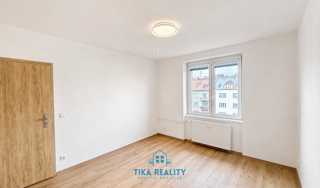 Pronájem bytu 2+1 48 m², Olomouc – náhled fotky 7