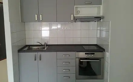 Pronájem bytu 1+kk 27 m²