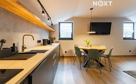 Prodej komerčního objektu (jiného typu) 57 m², Sportovní, Staré Město, okres Šumperk