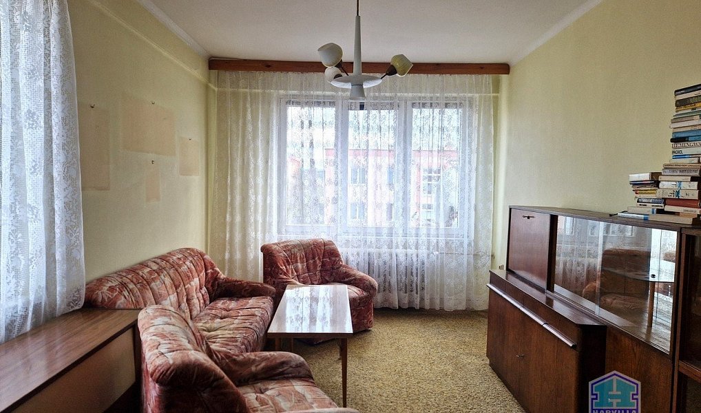 Prodej bytu 2+1 50 m², Plzeň – náhled fotky 6