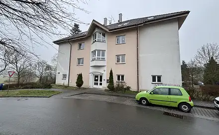 Pronájem bytu 1+1 58 m²