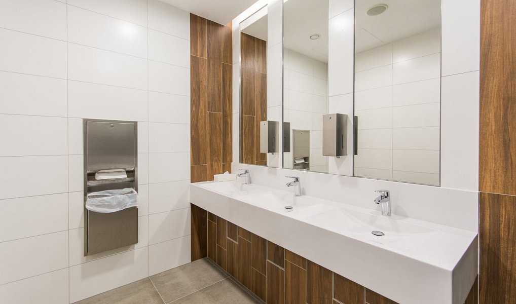 Pronájem kanceláře 872 m², Praha – náhled fotky 10