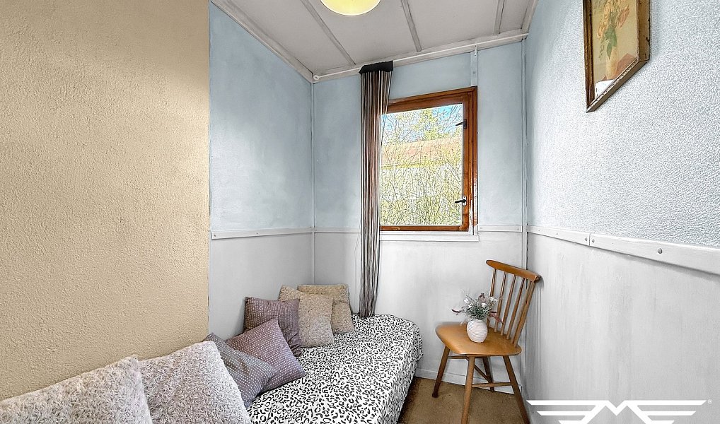Prodej chaty/chalupy 29 m² s pozemkem 492 m², Březová-Oleško – náhled fotky 6