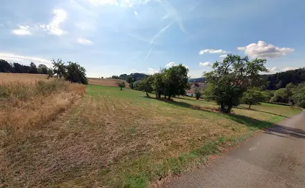 Prodej stavebního pozemku 672 m², Jílové u Držkova, okres Jablonec nad Nisou