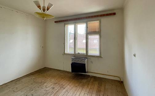 Dražba domu 95 m²