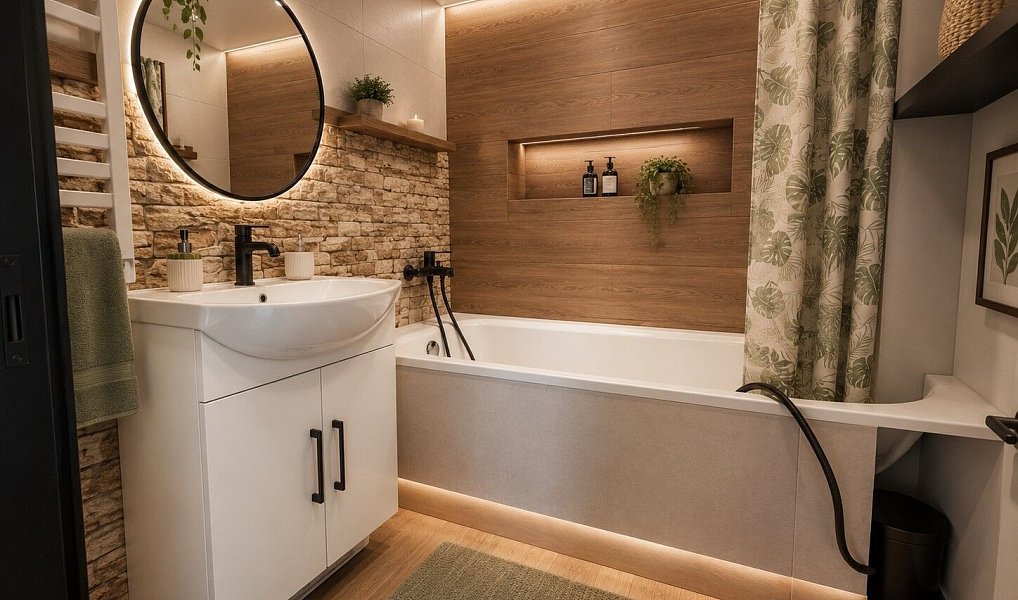 Prodej bytu 3+1 64 m², Beroun – náhled fotky 7