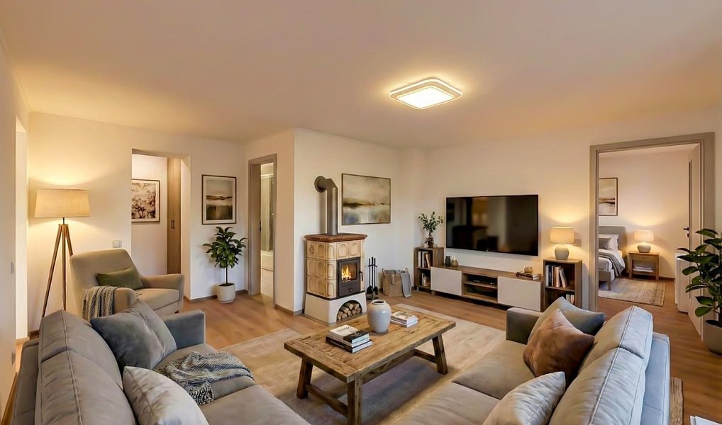 Prodej domu 61 m² s pozemkem 433 m², Votice – náhled fotky 3