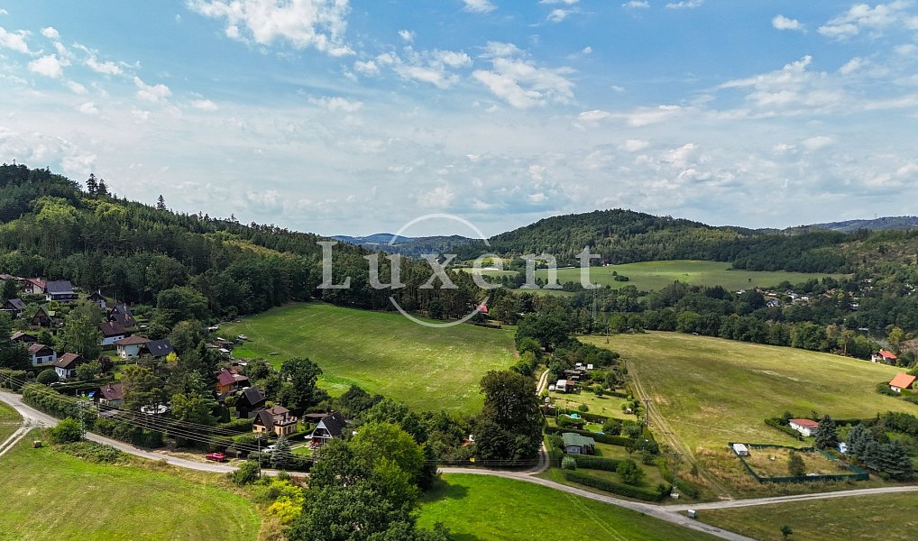 Prodej chaty/chalupy 74 m² s pozemkem 629 m², Nalžovice – náhled fotky 26