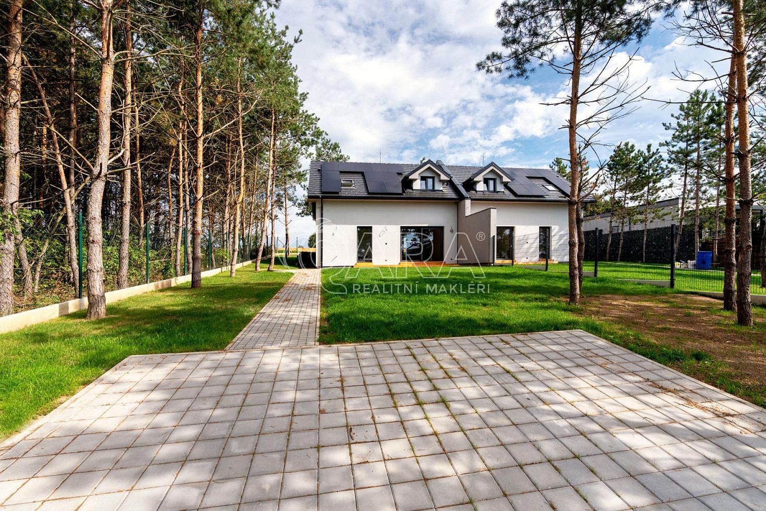Prodej domu 113 m² s pozemkem 505 m² – fotografie 2