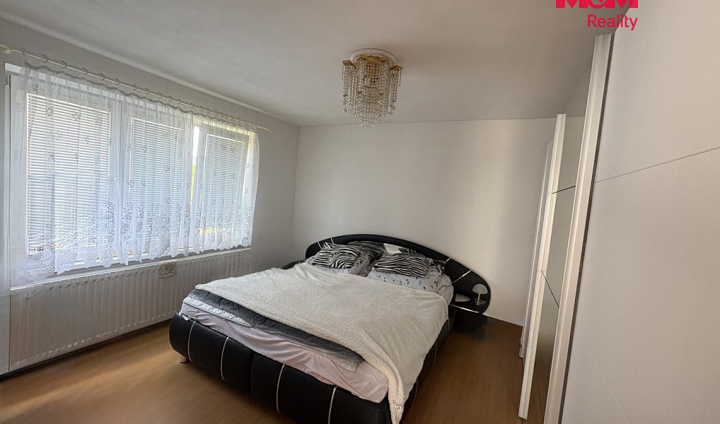 Pronájem domu 150 m² s pozemkem 950 m², Děčín – náhled fotky 6