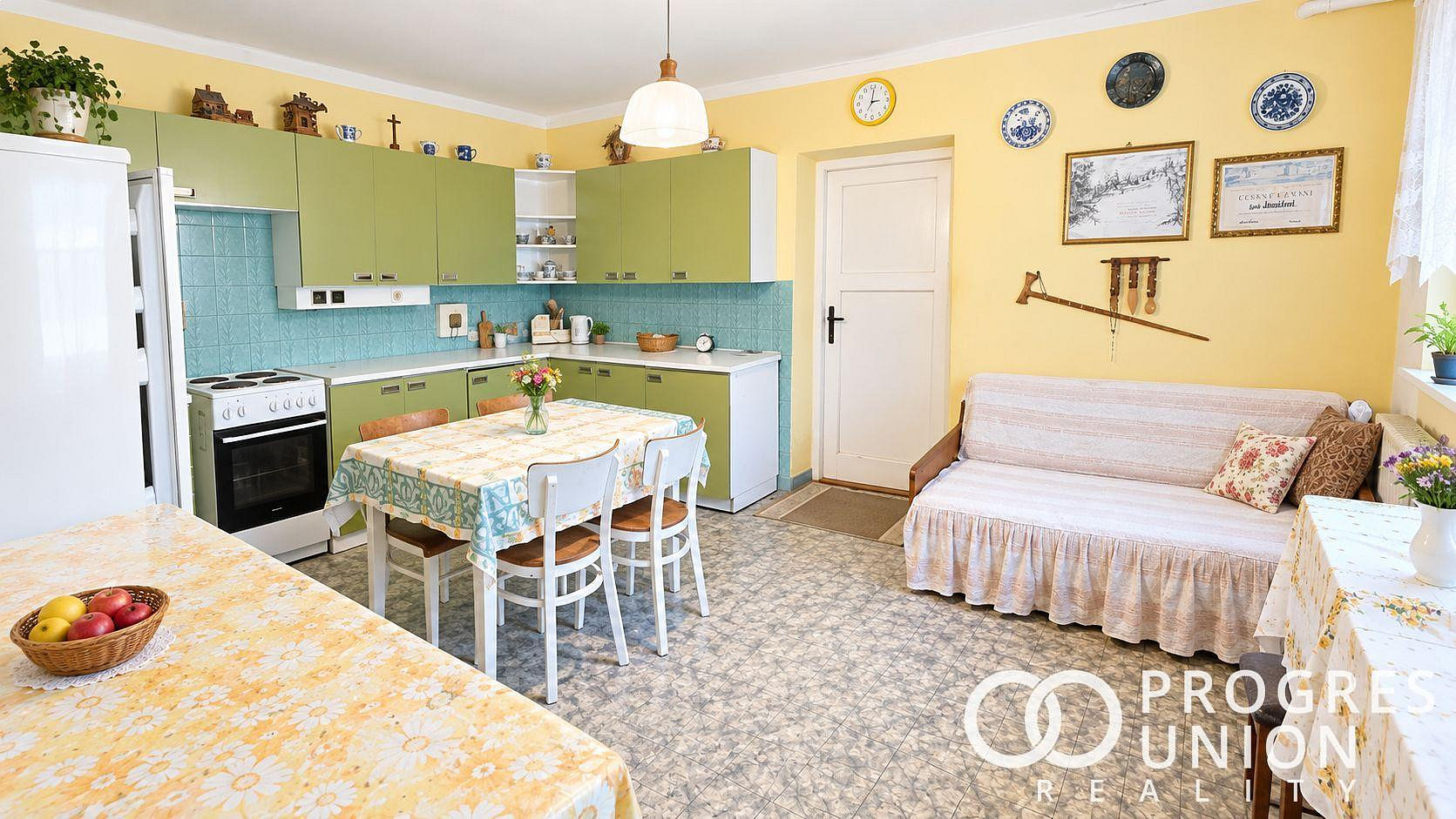 Prodej domu 132 m² s pozemkem 580 m² – fotografie 4