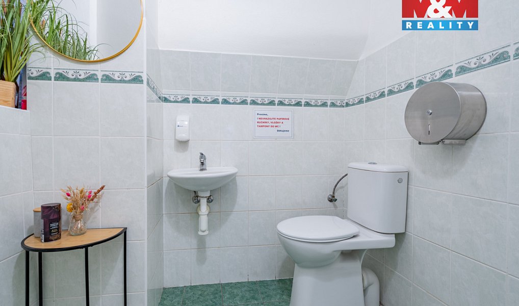 Pronájem restaurace 91 m², Kunžak – náhled fotky 6