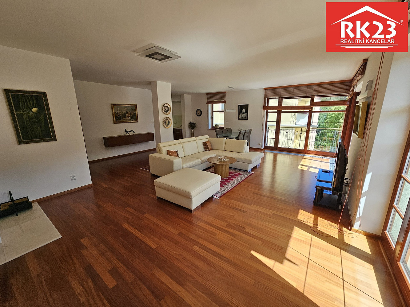 Prodej bytu 3+kk 153 m² – fotografie 5
