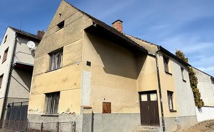Prodej domu 120 m² s pozemkem 98 m², Chrastavice, okres Domažlice