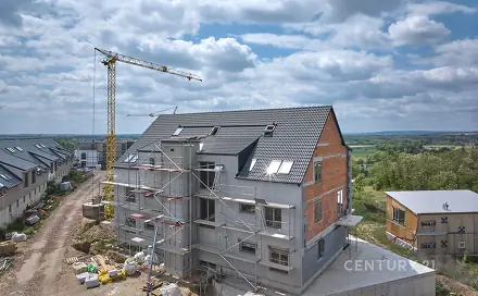 Prodej bytu 2+kk 43 m², Panská, Hodonice, okres Znojmo