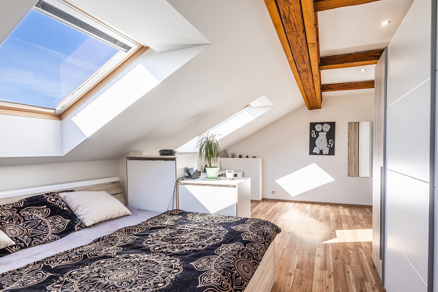 Prodej bytu 2+kk 83 m² – další