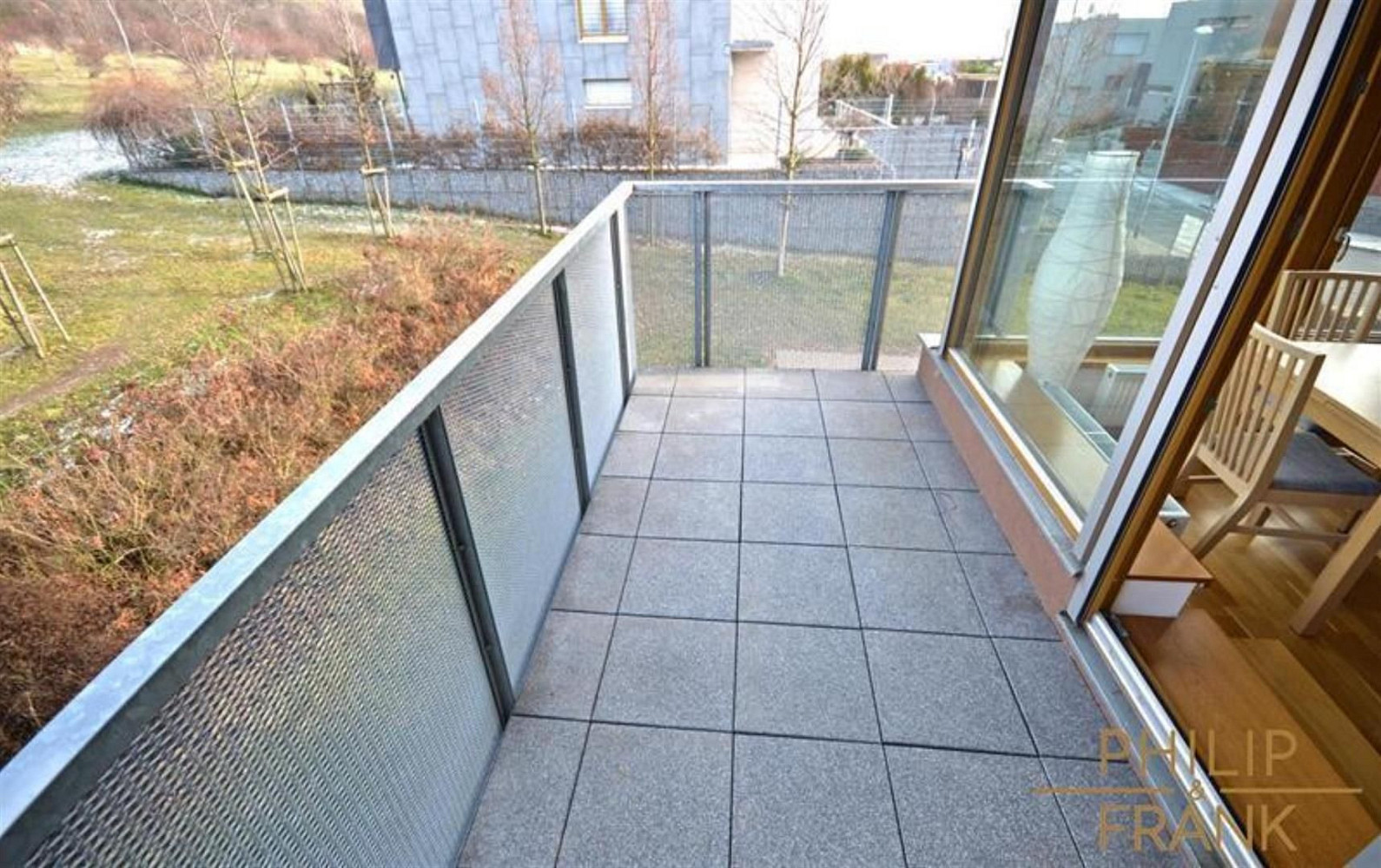 Pronájem bytu 2+kk 56 m² – fotografie 2