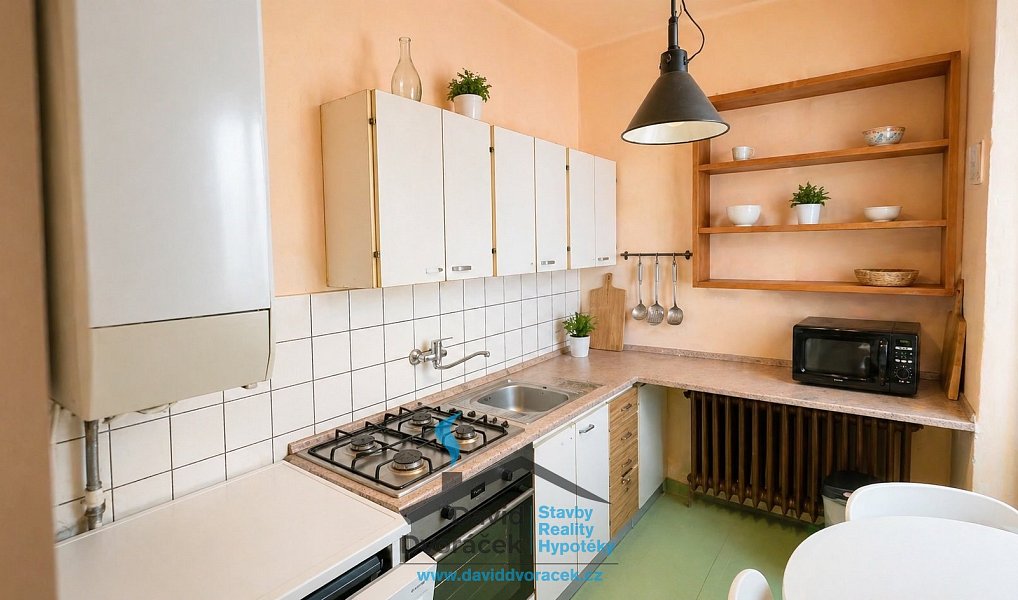 Prodej nájemního domu, činžáku 665 m², Hradec Králové – náhled fotky 20