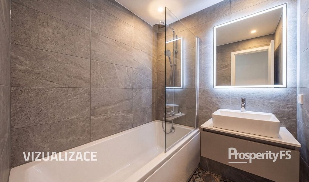 Prodej bytu 1+1 42 m², Ústí nad Labem – náhled fotky 21