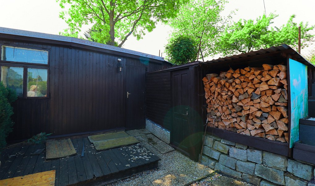 Prodej domu 132 m² s pozemkem 197 m², Pohleď – náhled fotky 6