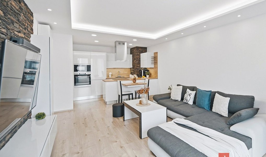 Pronájem bytu 2+kk 59 m², Pardubice – náhled fotky 5