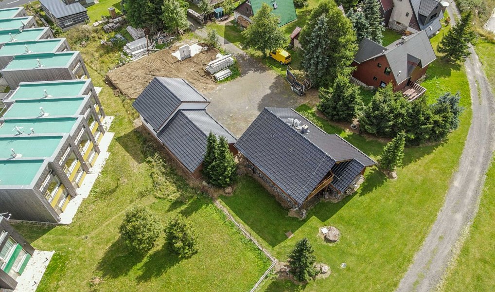 Prodej domu 195 m² s pozemkem 604 m², Loučná pod Klínovcem – náhled fotky 41