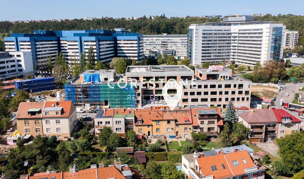 Prodej domu 250 m² s pozemkem 413 m², Praha – náhled fotky 13
