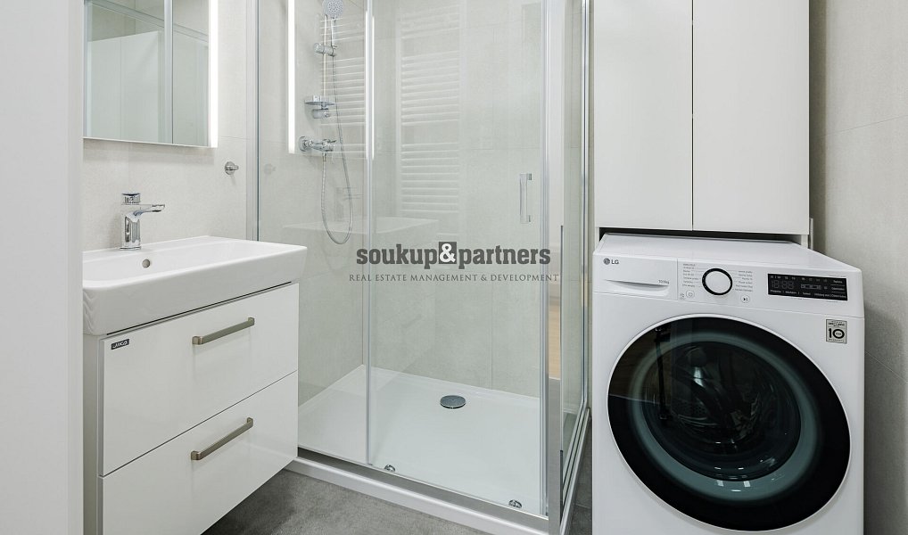 Pronájem bytu 2+kk 57 m², Kladno – náhled fotky 14