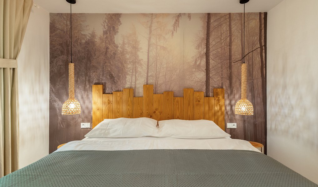 Prodej chaty/chalupy 143 m² s pozemkem 1 260 m², Karolinka – náhled fotky 23