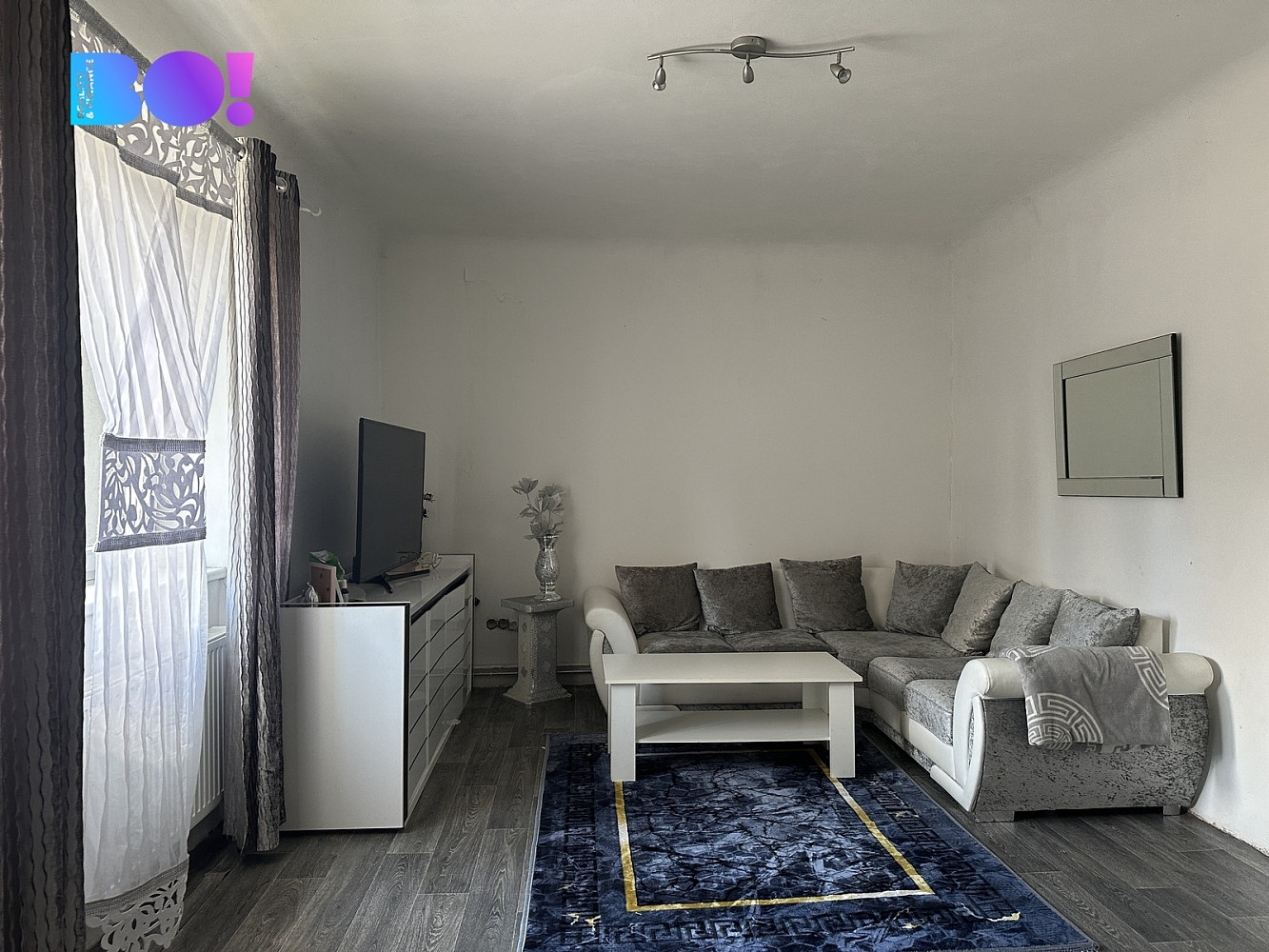 Prodej domu 162 m² s pozemkem 579 m² – pohled 2
