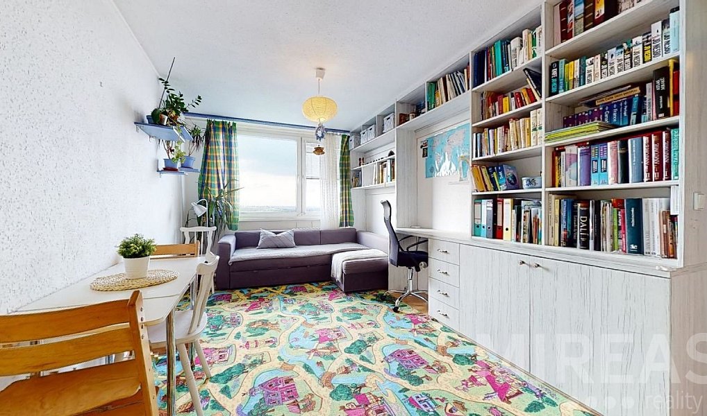 Prodej bytu 2+kk 45 m², Praha – náhled fotky 5