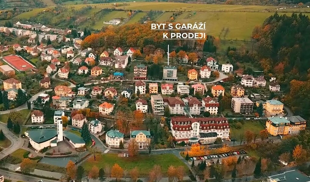 Prodej bytu 3+kk 74 m², Luhačovice – náhled fotky 22